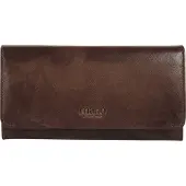 Mano Porte-monnaies marron