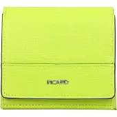 PICARD porte-monnaie Universe 1 Wallet Lime vert clair