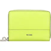 PICARD porte-monnaie Universe 1 Zip Around Wallet Lime vert clair