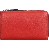 PICARD porte-monnaie Pure 1 Wallet Lipstick rouge