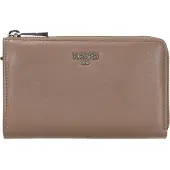 PICARD porte-monnaie Bingo Wallet Chai taupe