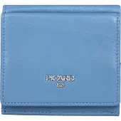 PICARD porte-monnaie Bingo Wallet Wintersun orange