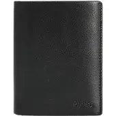 PICARD Porte-monnaies 'London' noir