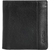 PICARD Porte-monnaies 'Buddy 1' noir