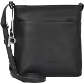 PICARD sac à épaule bandoulière Timeless Handbag Ozean bleu marine