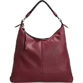 PICARD sac shopper Grace Shopper Fuchsia framboise