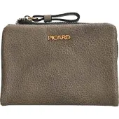 PICARD porte-monnaie Calico 1 Wallet Taupe