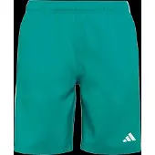 Adidas Maillot de bain de sport '3-STRIPES SWIM SHORTS' pétrole