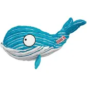 Kong Jouet Baleine Adorable