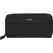 Mano Porte-monnaies 'Don Romeo' noir