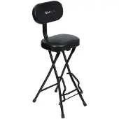 Gator Frameworks Siège et stand pour guitare