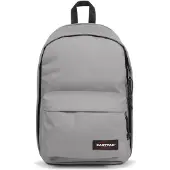 Eastpak sac d'école sac à dos pour ordinateur portable Back to Work 27L Pebble Grey gris
