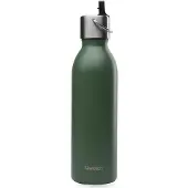 Qwetch Bouteille isotherme avec bouchon Active