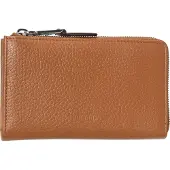 PICARD Porte-monnaies 'Pure 1' cognac