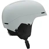 Salomon - Casque de ski/snowboard - Brigade Index Mips Ice Flow - Taille M - Blanc