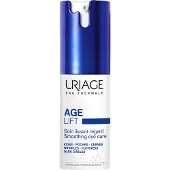 Uriage Age Lift Smoothing Eye Care soin yeux réduction des fines rides et des contours au rétinol 15 ml
