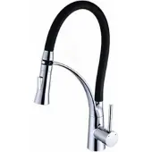 K2o Robinets De Cuisine Mélangeurs Splash