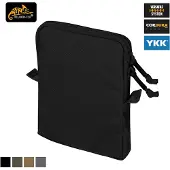 Helikon Tex SAC DE DOCUMENTATION - Cordura - Disponible en plusieurs variantes, Couleur:Coyote