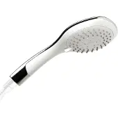 TATAY Cool Antical Shower Head Blanc