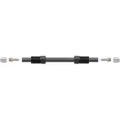 Jagwire Sport Dot Sram Hydraulic Brake Hose Argenté