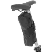 Rymebikes Sacoche De Selle Bicycle Cover