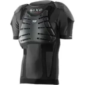 SIXS Pro Ts1 Short Sleeve Protection T-shirt Gris 12 Years