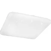 Eglo : Plafonnier LED Pogliola