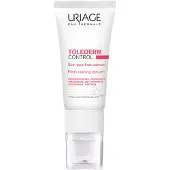 Uriage Toléderm Control Soin Yeux Frais Apaisant 15 m Crème