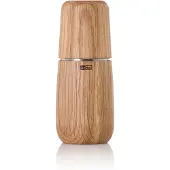 AdHoc Moulin à Poivre ou à Sel Adhoc Yono Couleur Bois 15 cm