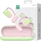 JOYROOM - JR-OE2 Pink - Casque d'écoute
