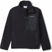 Columbia Polaire Zippée Fast Trek V