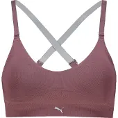Puma 701230460 Triangle Bra Violet M Femme