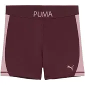 Puma Strong 4´´ Short Leggings Rose M Femme