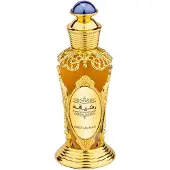 Swiss Arabian Rasheeqa huile parfumée mixte 20 ml