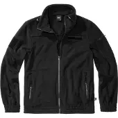 Brandit Combat Jacke en toison