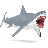Schleich Figure Megalodon 15055