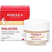 Mavala Nailactan Damaged Nails I Cream 15ml Blanc Femme