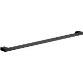 Emco Porte-serviettes de bain LOFT 842mm noir