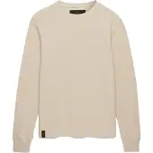 Superdry T-Shirt 'CLASSIC' crème