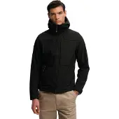 Superdry Softshell Trekker Veste Taille