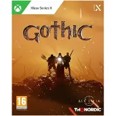 Gothic Remake Fr/uk Xbox One/xbox Series X