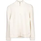 Houdini Alto Half Zip Sweatshirt Beige XL Femme