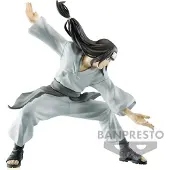 Banpresto Figurine Naruto Shippuden Vibration Stars Hyuga Neji