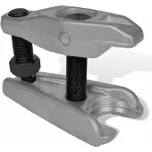vidaXL Extracteur de rotule en 2 parties