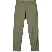 Houdini Wadi Pants Vert S Femme