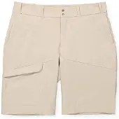 Houdini Short Go