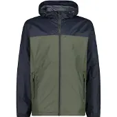 CMP Veste imperméable à capuche