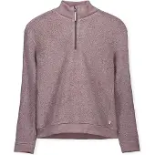 Houdini Sweat à Demi-zip Alto