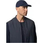 Houdini Ftn Cap Bleu S-M