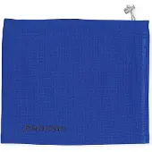 Houdini Aero Neck Warmer Bleu S